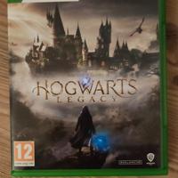 Hogwarts Legacy Legacy xbox series 