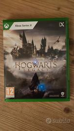 Hogwarts Legacy Legacy xbox series 
