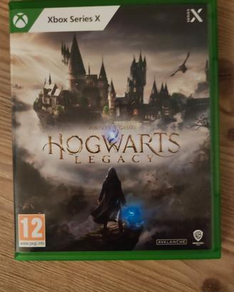 Hogwarts Legacy Legacy xbox series 
