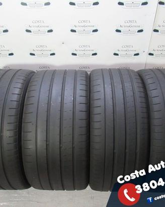 Gomme 275 40 21 315 35 21 Yokohama  95%