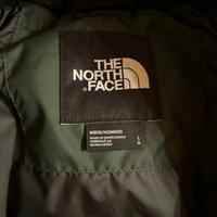 The north Face