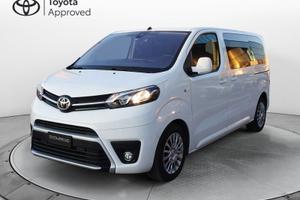 Toyota Proace Verso 1.5D L1 D Lounge