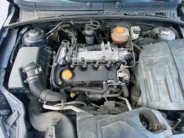 MOTORE PER FIAT CROMA 1.9 JTD ANNO 2007