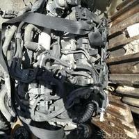 Motore ford c max g8db