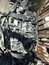 Motore ford c max g8db