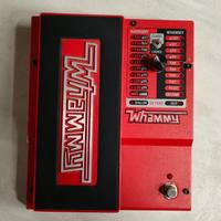 Digitech Whammy V