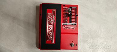 Digitech Whammy V