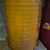 cisterna in vetroresina 