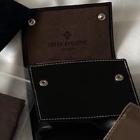 Patek Philippe Custodia Originale Porta Orologio
