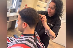 Urgenza appartamento