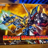 Good Smile Company Moderoid Bang Bravern