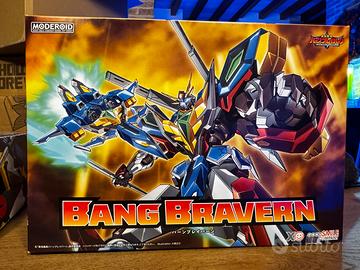 Good Smile Company Moderoid Bang Bravern