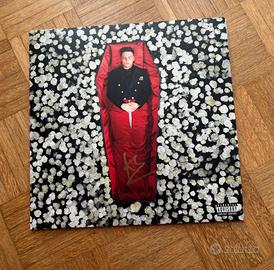 Disco Kid Yugi autografato