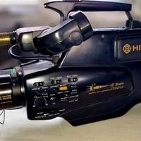 VideoCam Recorder Hitachi VM2300E vhs