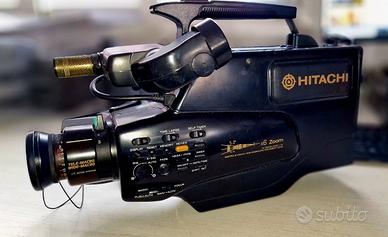 VideoCam Recorder Hitachi VM2300E vhs