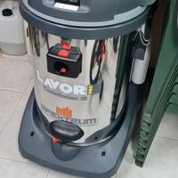 aspirapolvere lavamoquette 