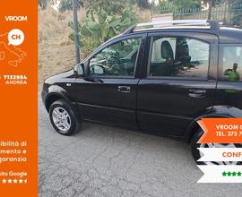 FIAT Panda 2 serie 1.3 MJT 16V 44