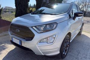 Ford EcoSport 1.0 EcoBoost ST-Line MOTONE NUOVO!!!