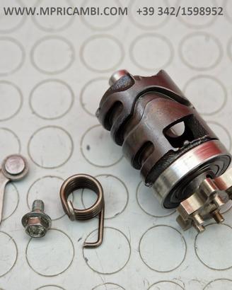 DESMO DESMODROMICO YAMAHA YZ 250 1990 1989 YZ250 1