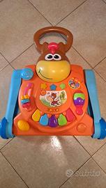 Gioco sonoro per bambini