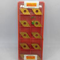 Inserti di tornitura Sandvik Coromant DNMG 150604-