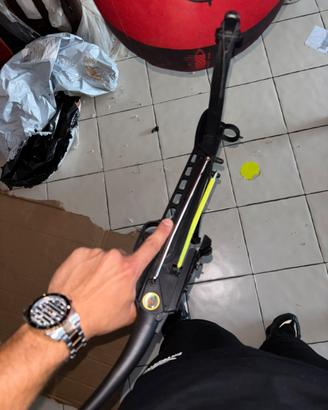 Set da caccia balestra +arco