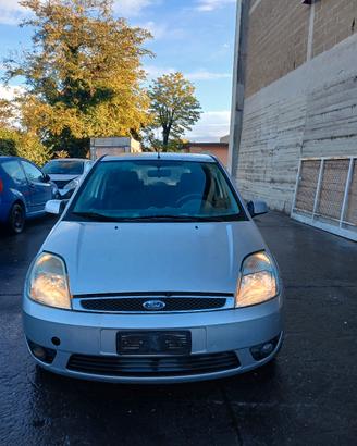 ricambi ford fiesta 3 porte 1.6  tdii