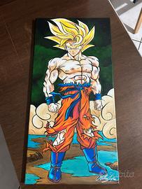Goku ssj