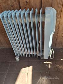 termosifone e stufe