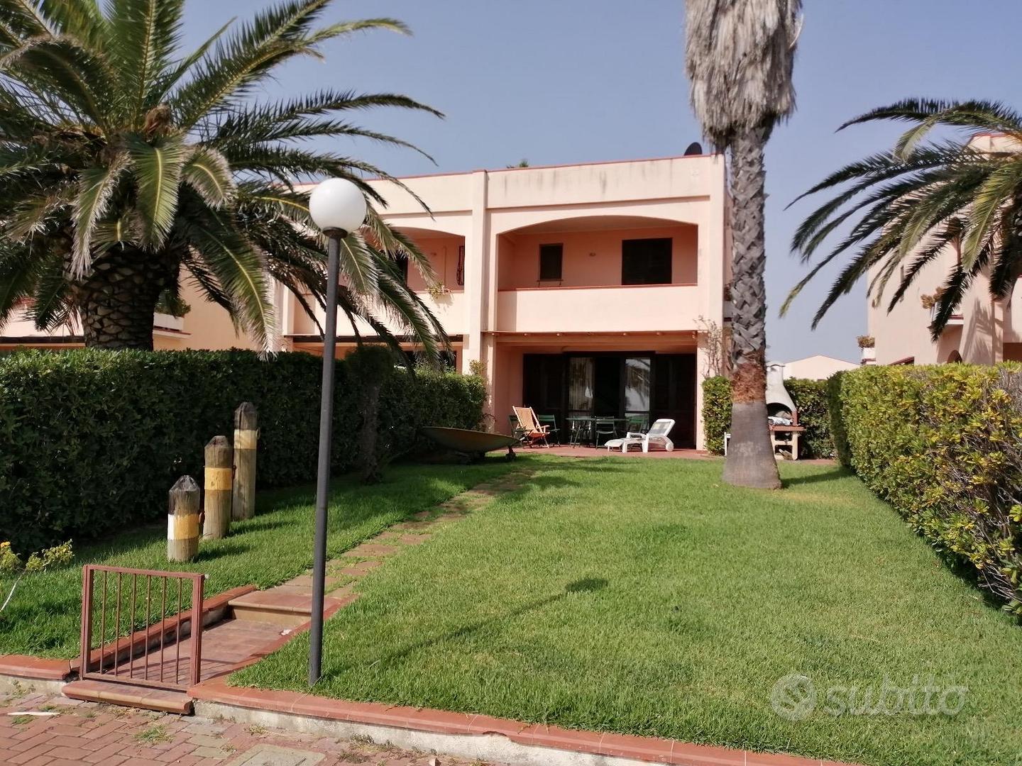 Casa – Cassano all'Ionio, Laghi di Sibari - Vista 3