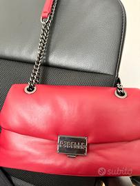 Borsa REBELLE NUOVA MAI USATA