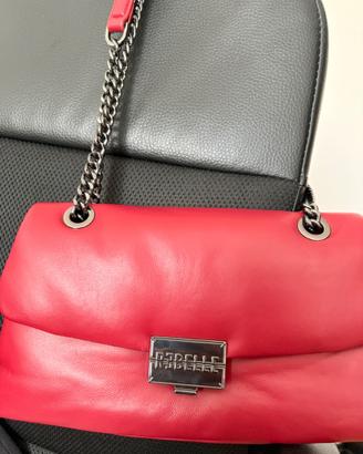 Borsa REBELLE NUOVA MAI USATA