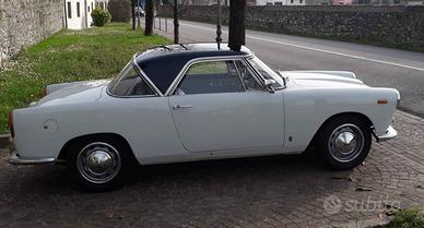 LANCIA Altro modello - Anni 60