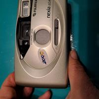 Fotocamera compatta Fujifilm Nexia 60 AF 
