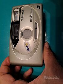Fotocamera compatta Fujifilm Nexia 60 AF 