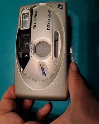 Fotocamera compatta Fujifilm Nexia 60 AF 