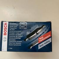 Pastiglie Freno Posteriori 500L