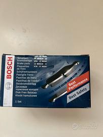 Pastiglie Freno Posteriori 500L