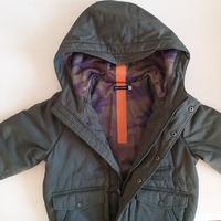 Giubbotto Original Marines 116 cm