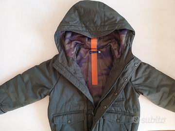 Giubbotto Original Marines 116 cm