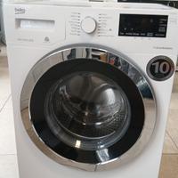 LAVATRICE BEKO 8KG RICONDIZIONATO 