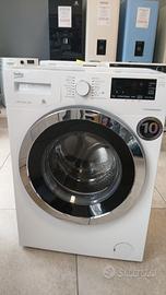 LAVATRICE BEKO 8KG RICONDIZIONATO 