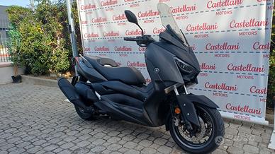 Yamaha X-Max 300