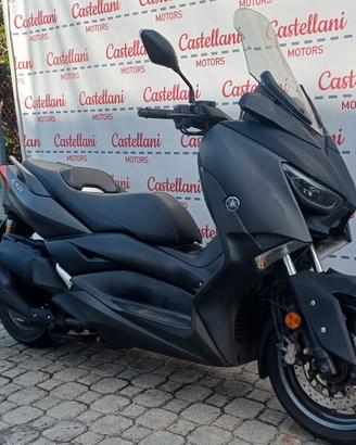 Yamaha X-Max 300
