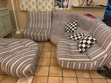 Divano chateau d’ax