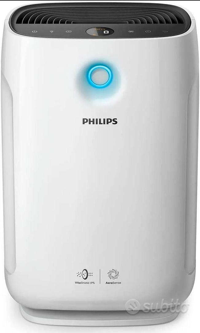 purificatore aria philips 2000 serie - Elettrodomestici In vendita a Viterbo