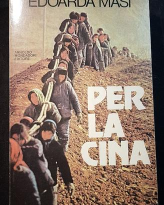 Per la Cina: confuciani e proletari - MASI - 1978
