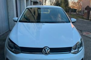 Polo Volkswagen