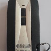 Telecomando SOCIETE PICARD
