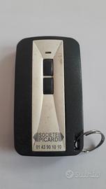 Telecomando SOCIETE PICARD